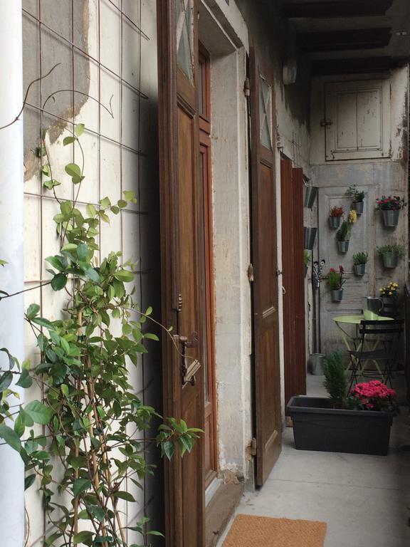 Wine Home Chambery Exterior photo